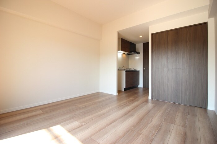 物件内観写真5　(居室)