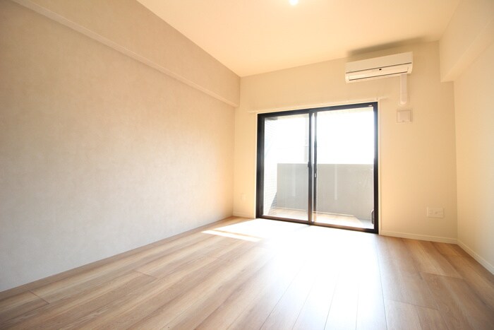 物件内観写真6　(居室)