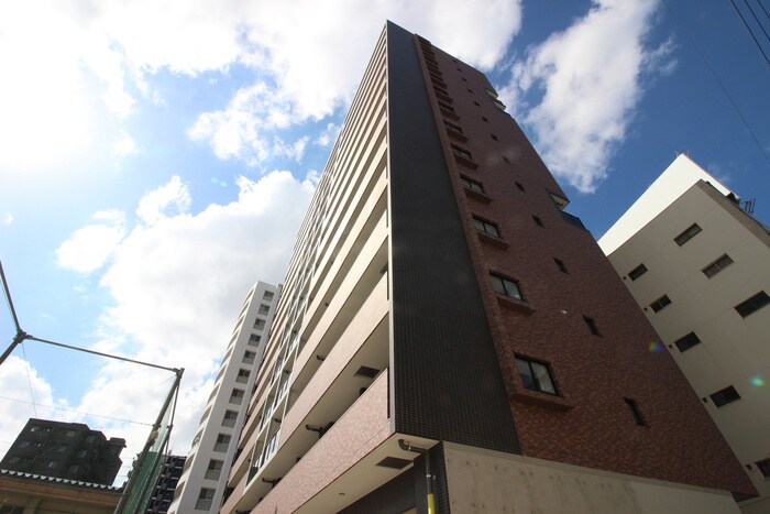 物件外観写真3　(外観写真)