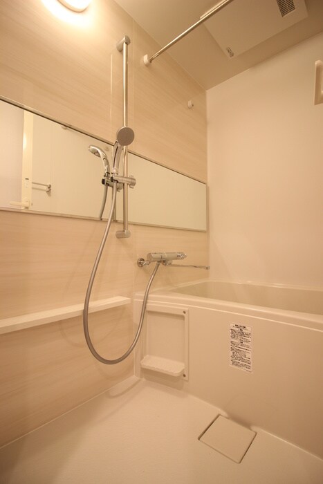 物件内観写真14　(バス／シャワールーム等)