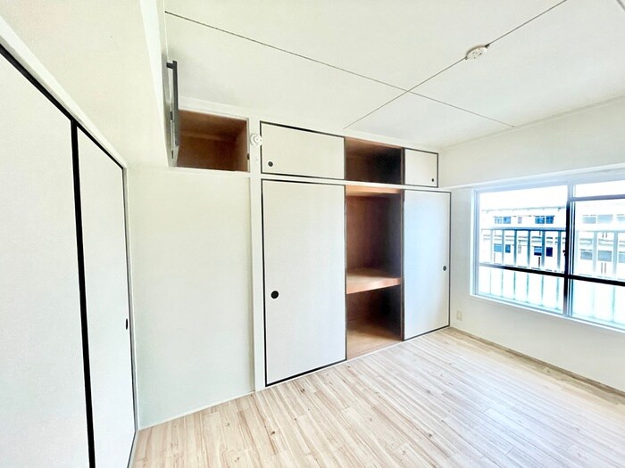 物件内観写真9　(収納)