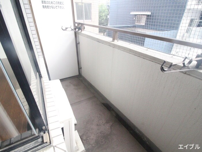 物件内観写真16　(ベランダ・バルコニー)