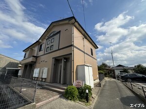 カリーノ外観写真