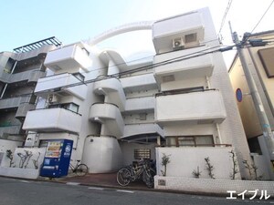 モントーレ六本松外観写真