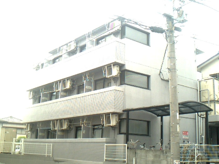 アクティアコート田島
