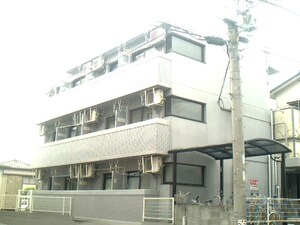 アクティアコート田島外観写真