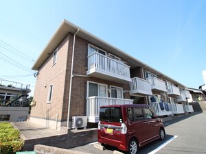 グランモア大地外観写真