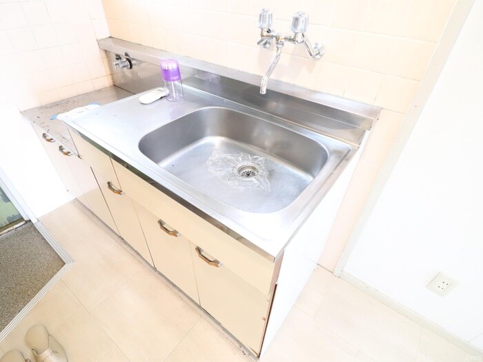 物件内観写真9　(キッチン)