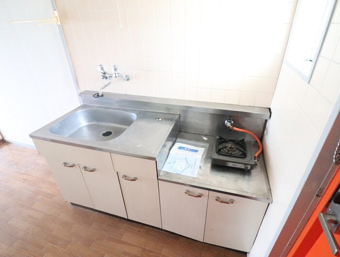 物件内観写真9　(キッチン)