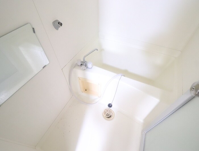 物件内観写真10　(バス／シャワールーム等)