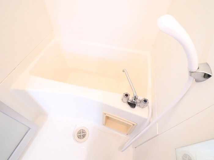 物件内観写真10　(バス／シャワールーム等)
