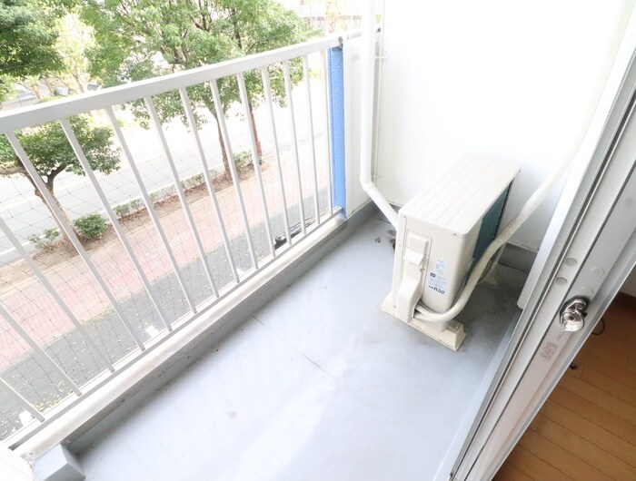 物件内観写真21　(ベランダ・バルコニー)