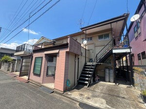 坂本荘外観写真