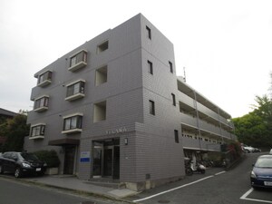 ＶＥＧＡ城南外観写真