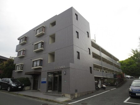 ＶＥＧＡ城南外観写真