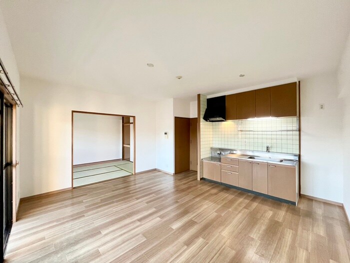 物件内観写真8　(キッチン)