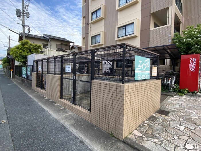 物件外観写真6　(建物設備)