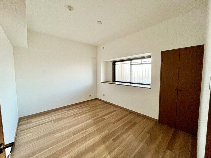 物件内観写真12　(居室)