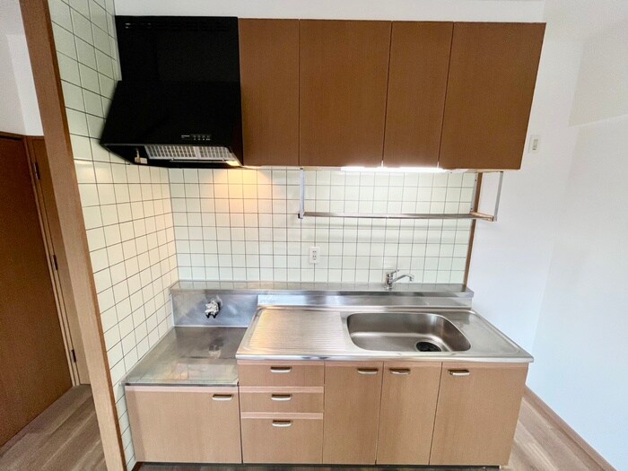 物件内観写真13　(キッチン)