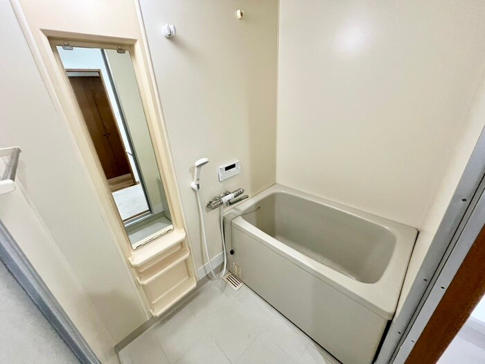 物件内観写真14　(バス／シャワールーム等)