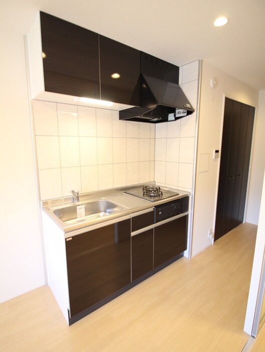 物件内観写真8　(キッチン)