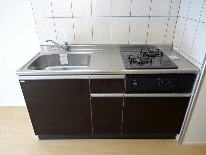 物件内観写真9　(キッチン)