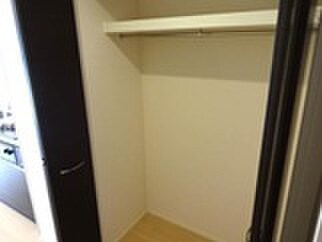 物件内観写真10　(収納)