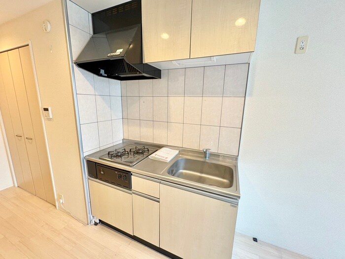 物件内観写真11　(キッチン)