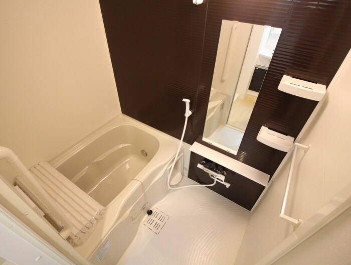 物件内観写真12　(バス／シャワールーム等)