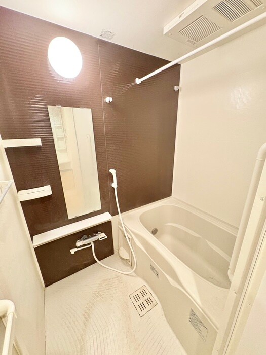 物件内観写真13　(バス／シャワールーム等)