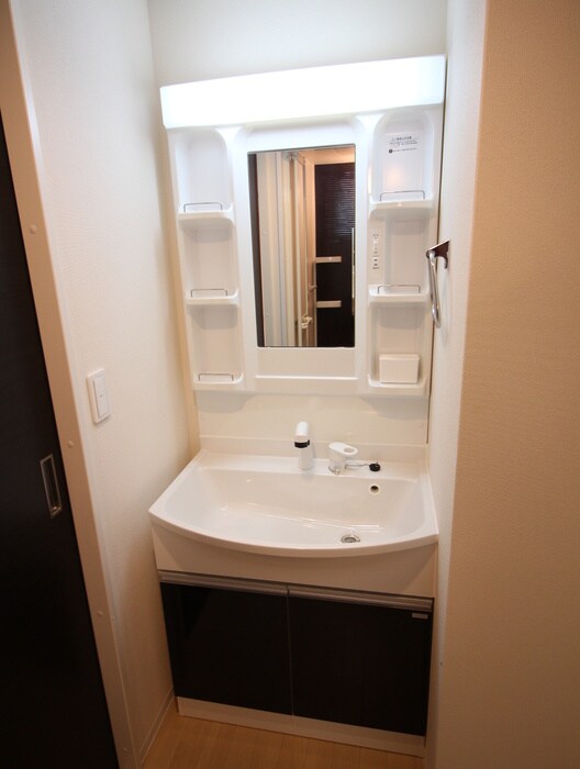 物件内観写真14　(洗面)