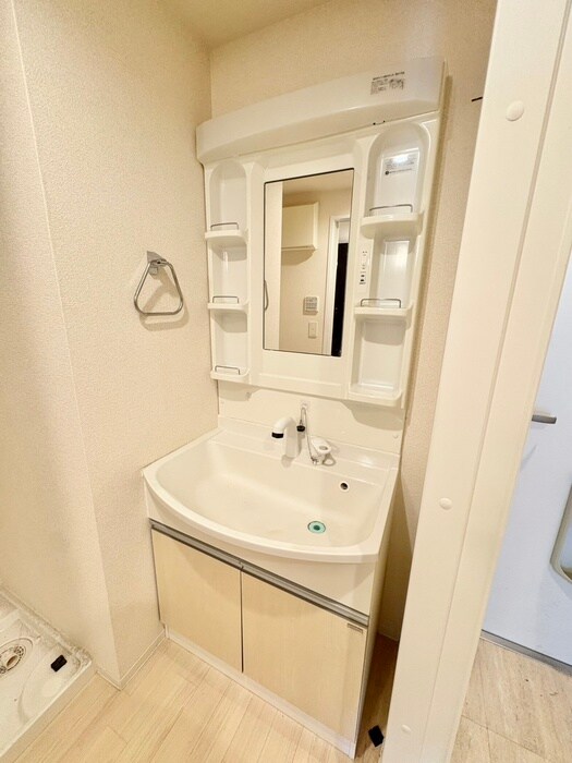 物件内観写真14　(洗面)