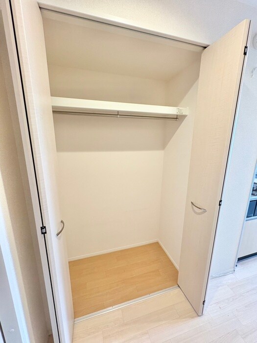 物件内観写真15　(収納)