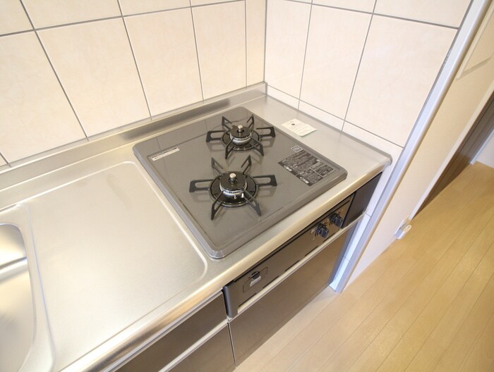 物件内観写真16　(キッチン)