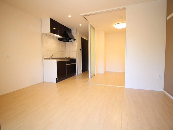 物件内観写真20　(居室)