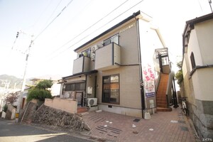 クリエート美祥Ⅱ外観写真