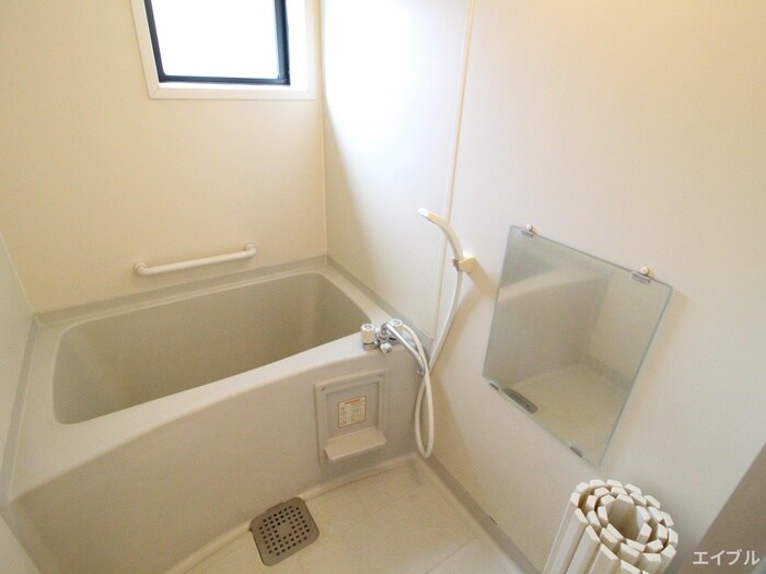 物件内観写真6　(バス／シャワールーム等)