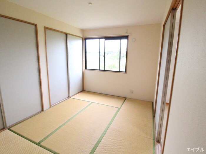 物件内観写真15　(居室)