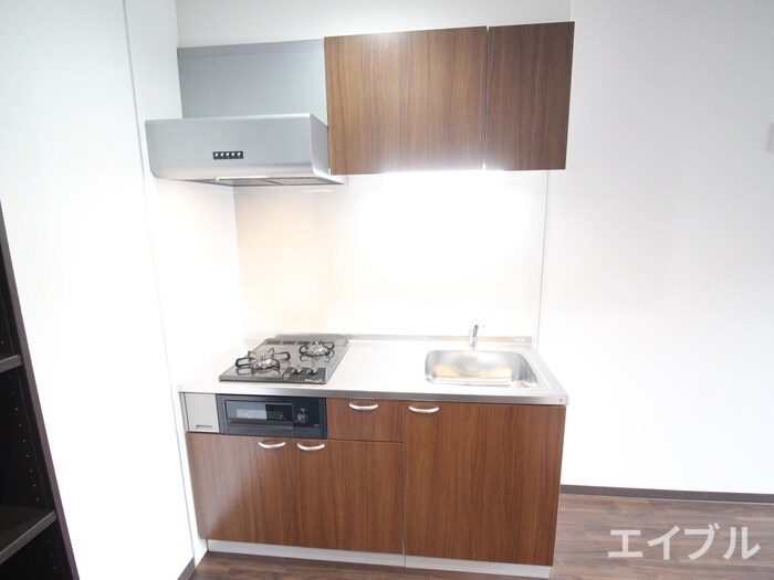 物件内観写真7　(キッチン)