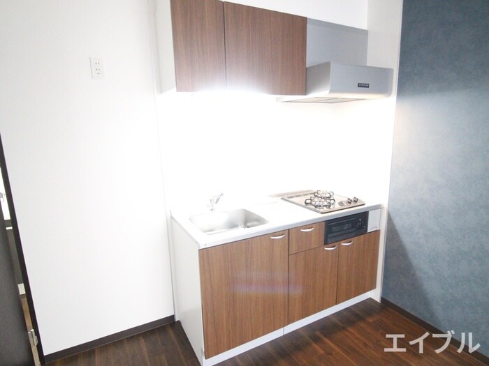 物件内観写真7　(キッチン)