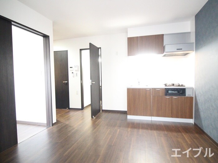 物件内観写真8　(居室)