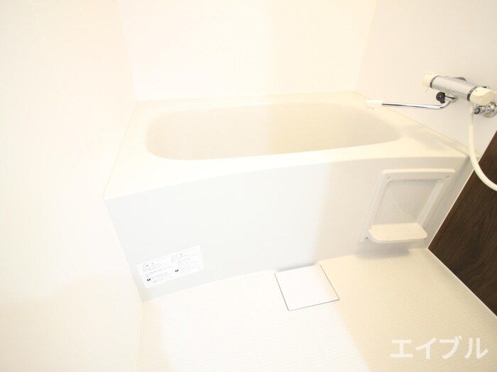 物件内観写真9　(バス／シャワールーム等)