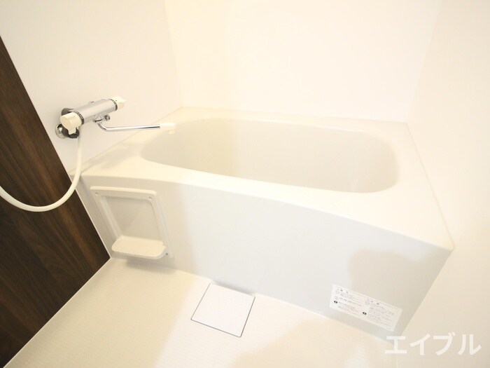 物件内観写真9　(バス／シャワールーム等)