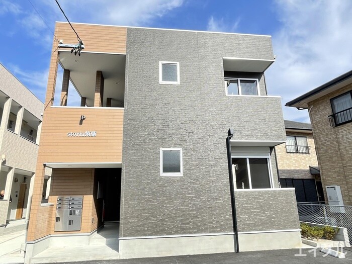 物件外観写真6　(外観写真)