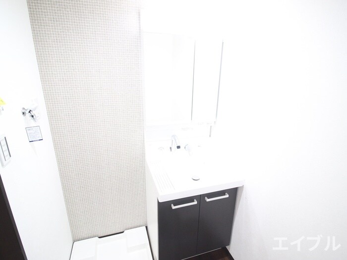 物件内観写真13　(洗面)