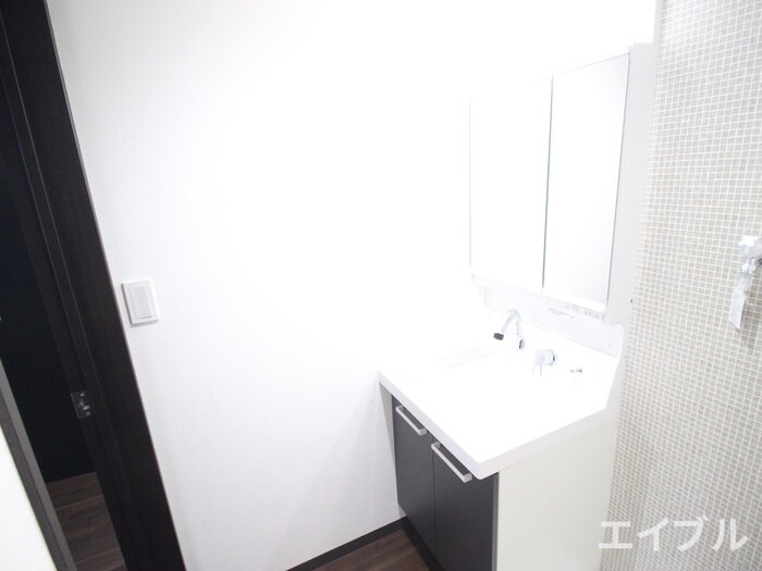 物件内観写真13　(洗面)