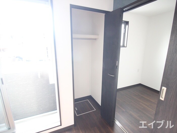 物件内観写真15　(洗面)