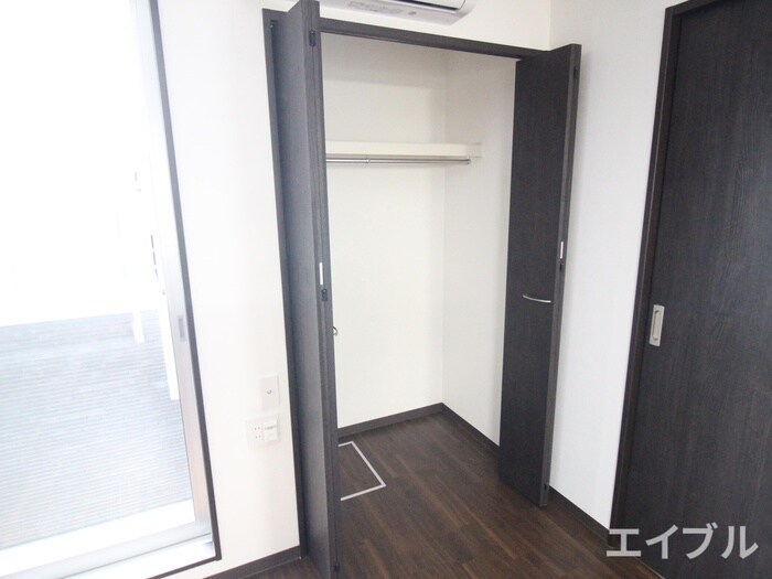 物件内観写真15　(収納)