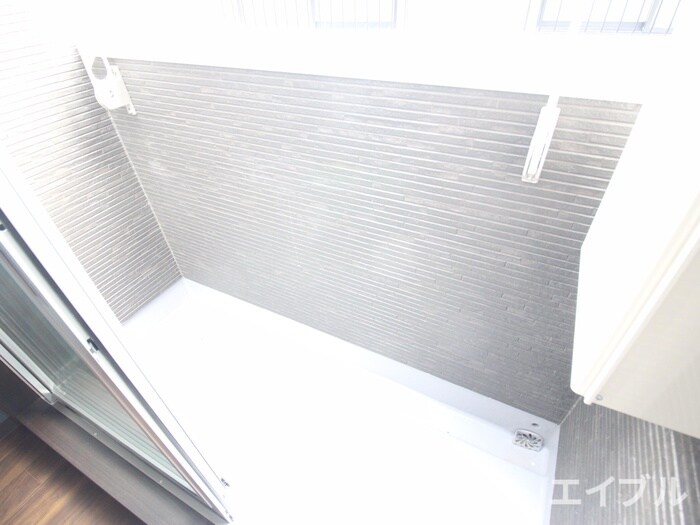 物件内観写真16　(ベランダ・バルコニー)