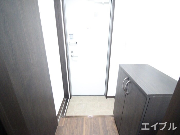 物件内観写真18　(廊下)